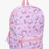 Hello Kitty Rucksack Style Legends 7L, Lila