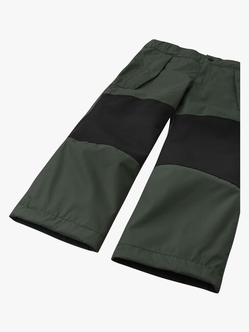 Reima Lento Outdoorhose, Thyme Green