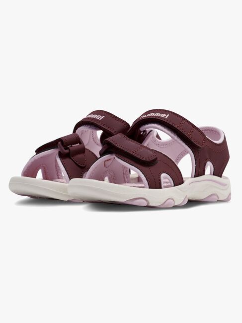 Hummel Wave Jr Sandalen, Nocturne