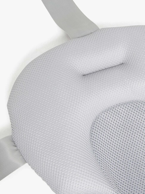 Beemoo CARE Assist Badestütze für Badewanne, Grey