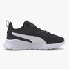Puma Anzarun Lite AC PS Sneaker, Black/White