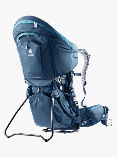 Deuter Kid Comfort Pro Kindertrage, Midnight