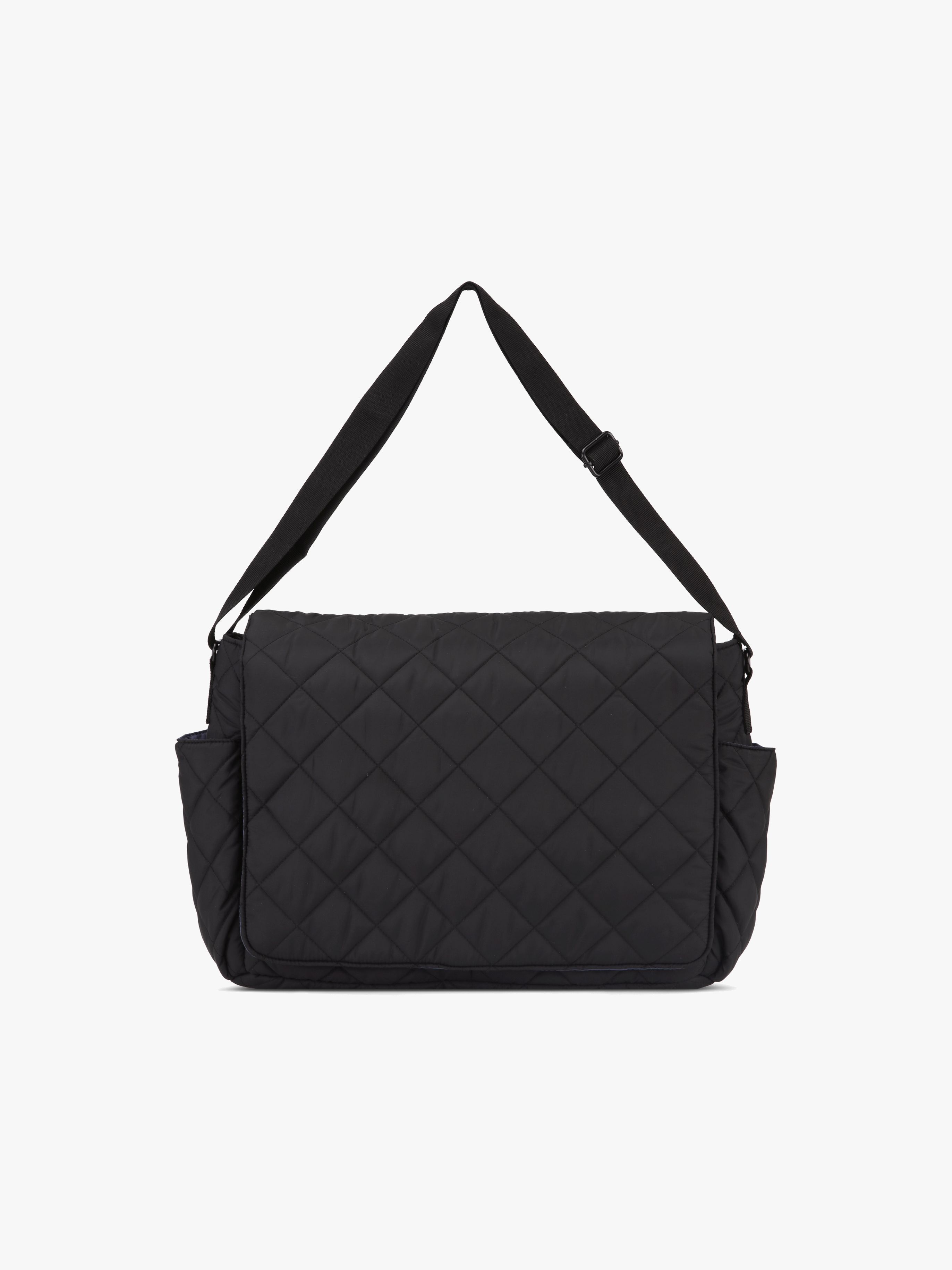 DAY ET MINI RE-Q Baby Wickeltasche, Black