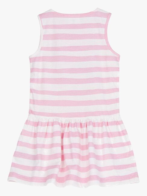 Disney Stitch Kleid, Rosa