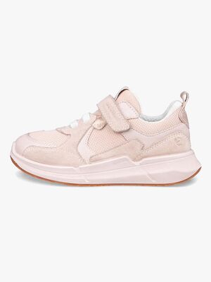 Ecco 2.2 K WP Sneaker, Rose Dust