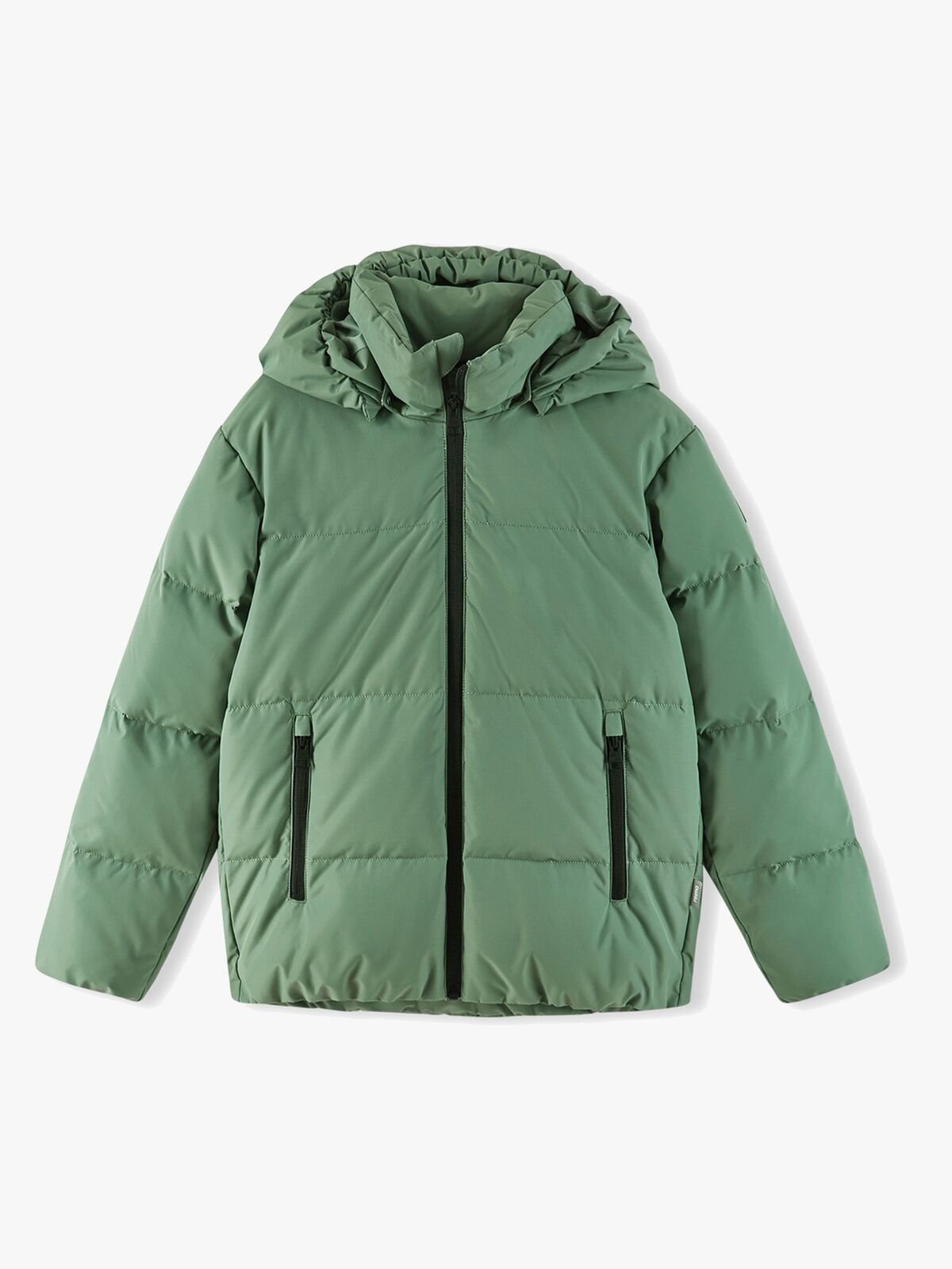 Reima Paimio Steppjacke, Green Clay