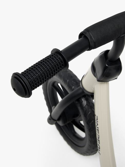 Pinepeak Mono Balance Laufrad, Beige