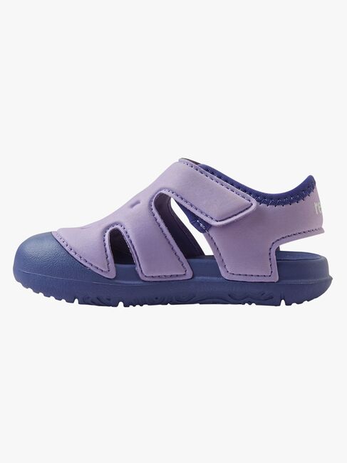 Reima Koralli Sandalen, Lilac Amethyst