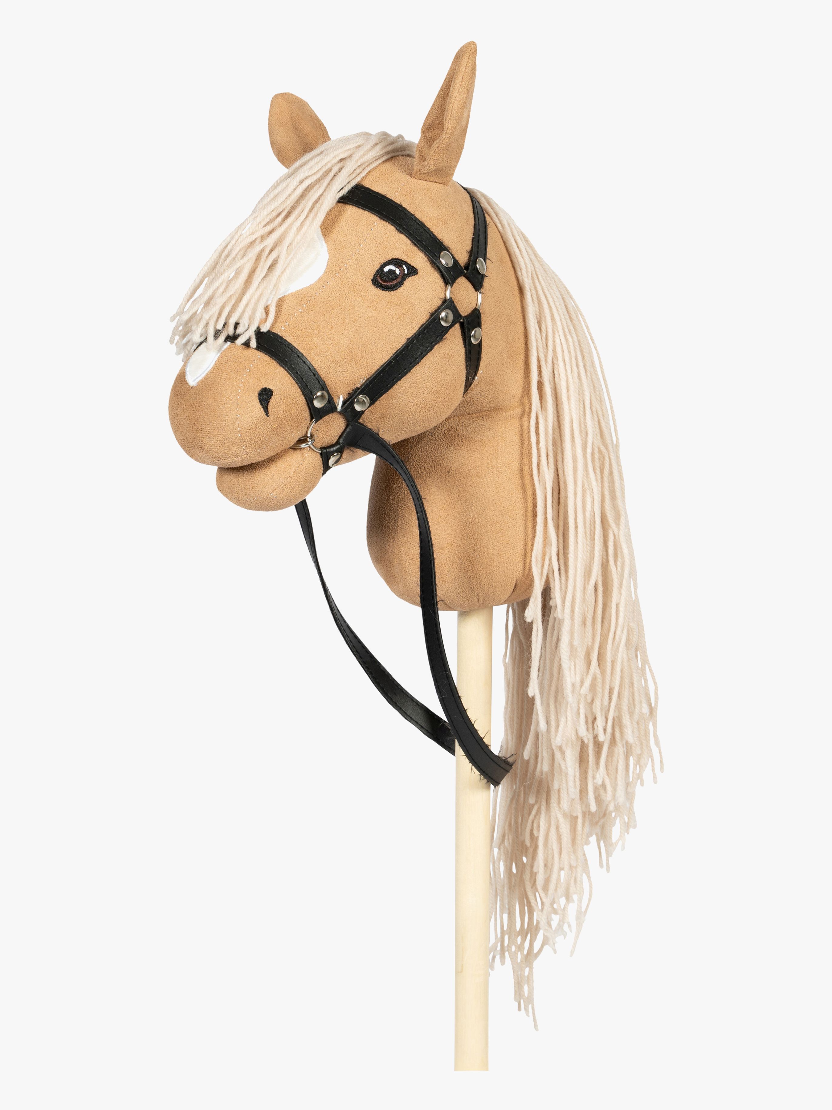 Steckenpferd Beauty, Beige