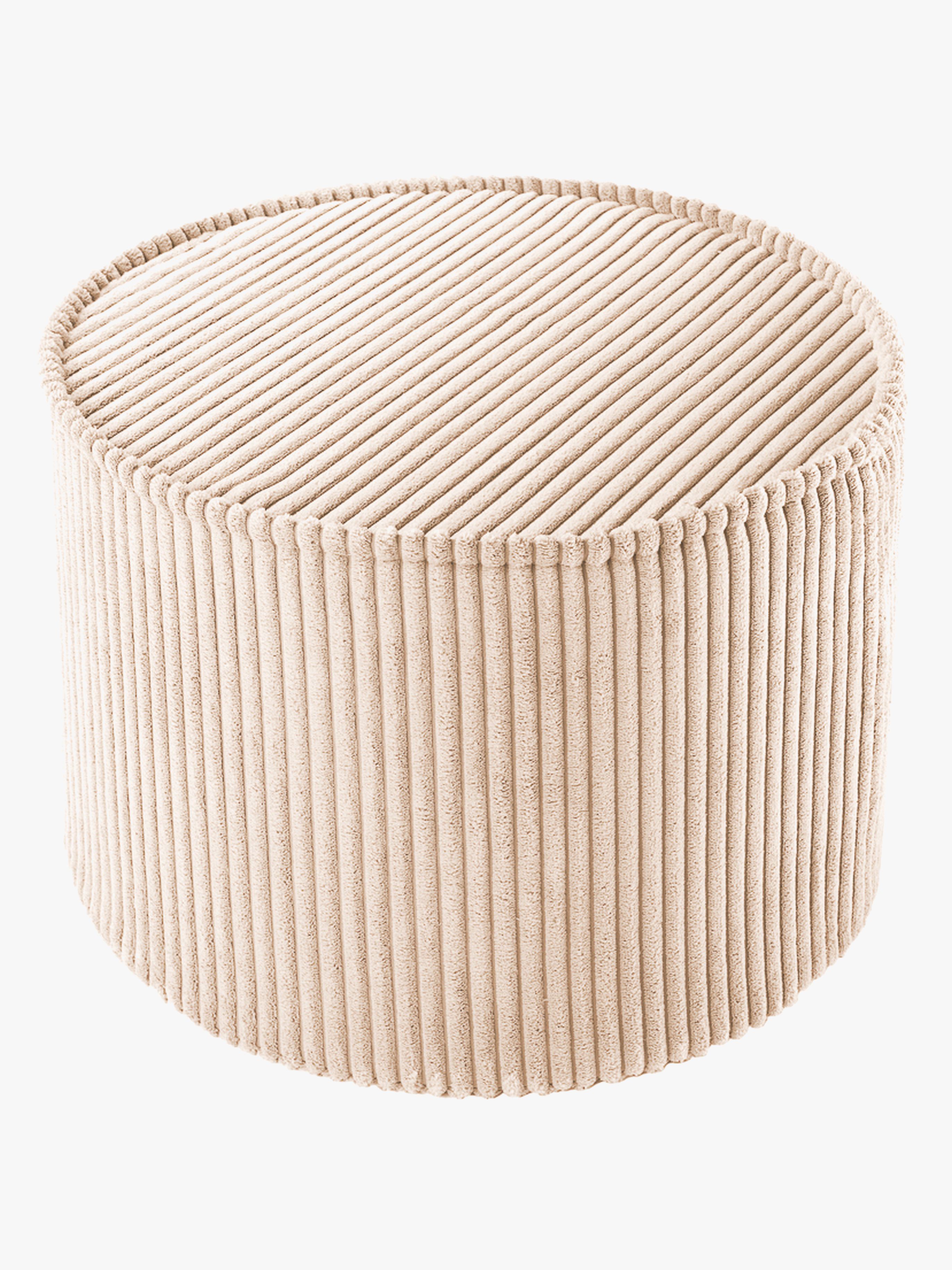 Brown Sugar Sitzhocker