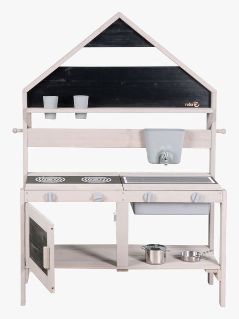 Roba Haus Matschküche