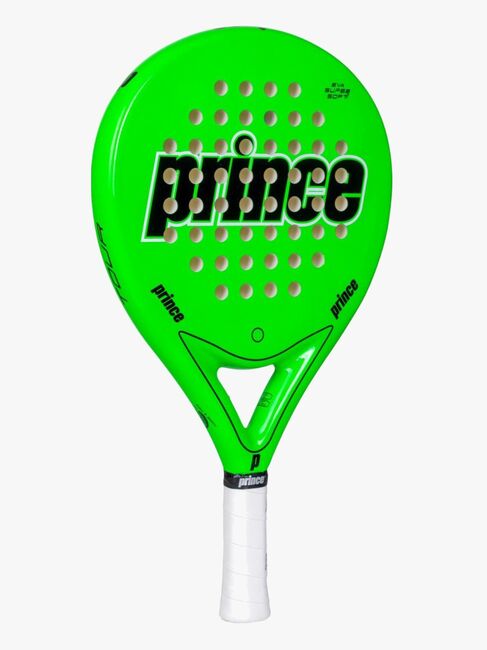Prince Tour Ultralight Jr Padelschläger, Grün