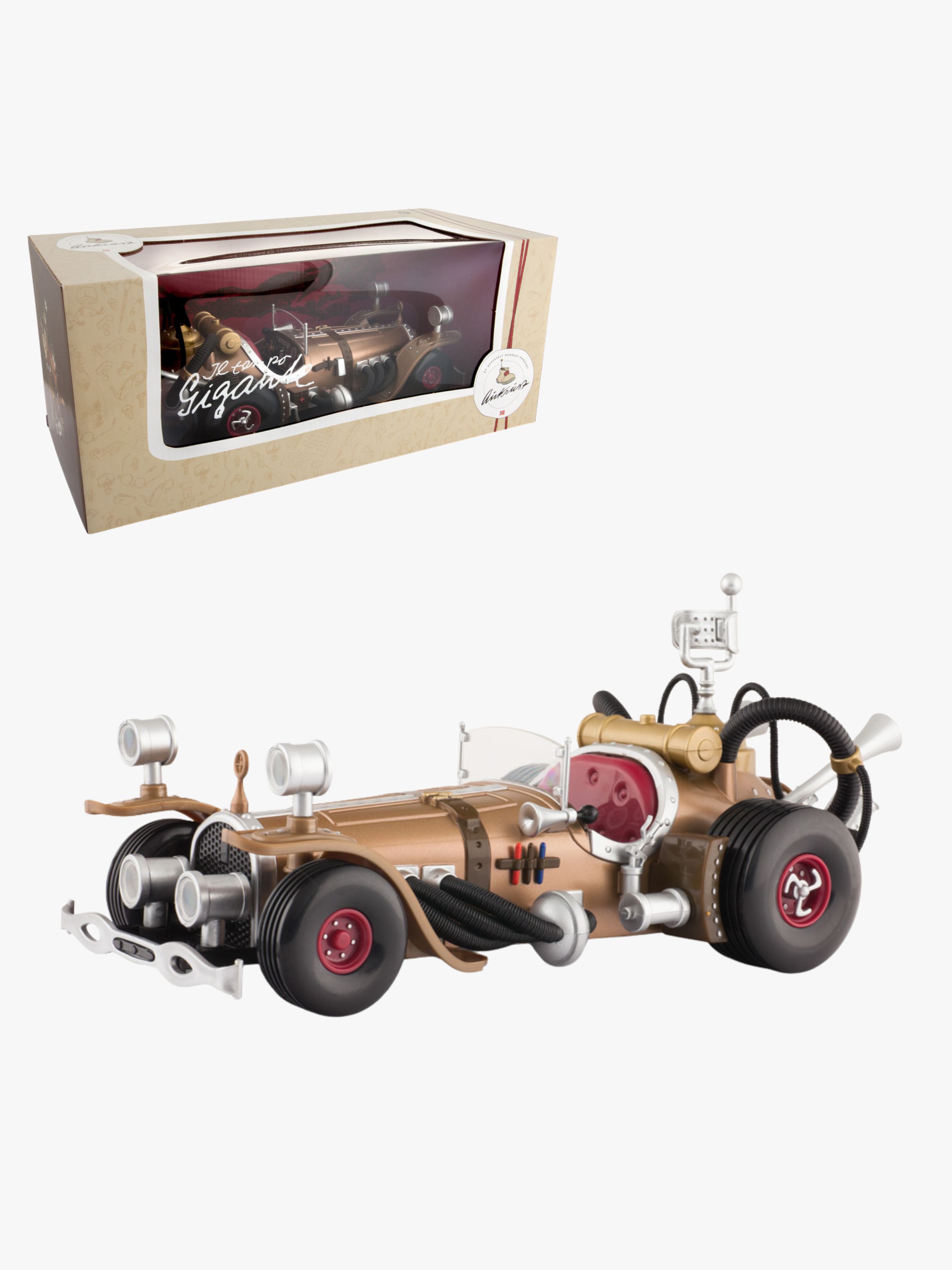 Modellauto Tempo Gigante 1:24