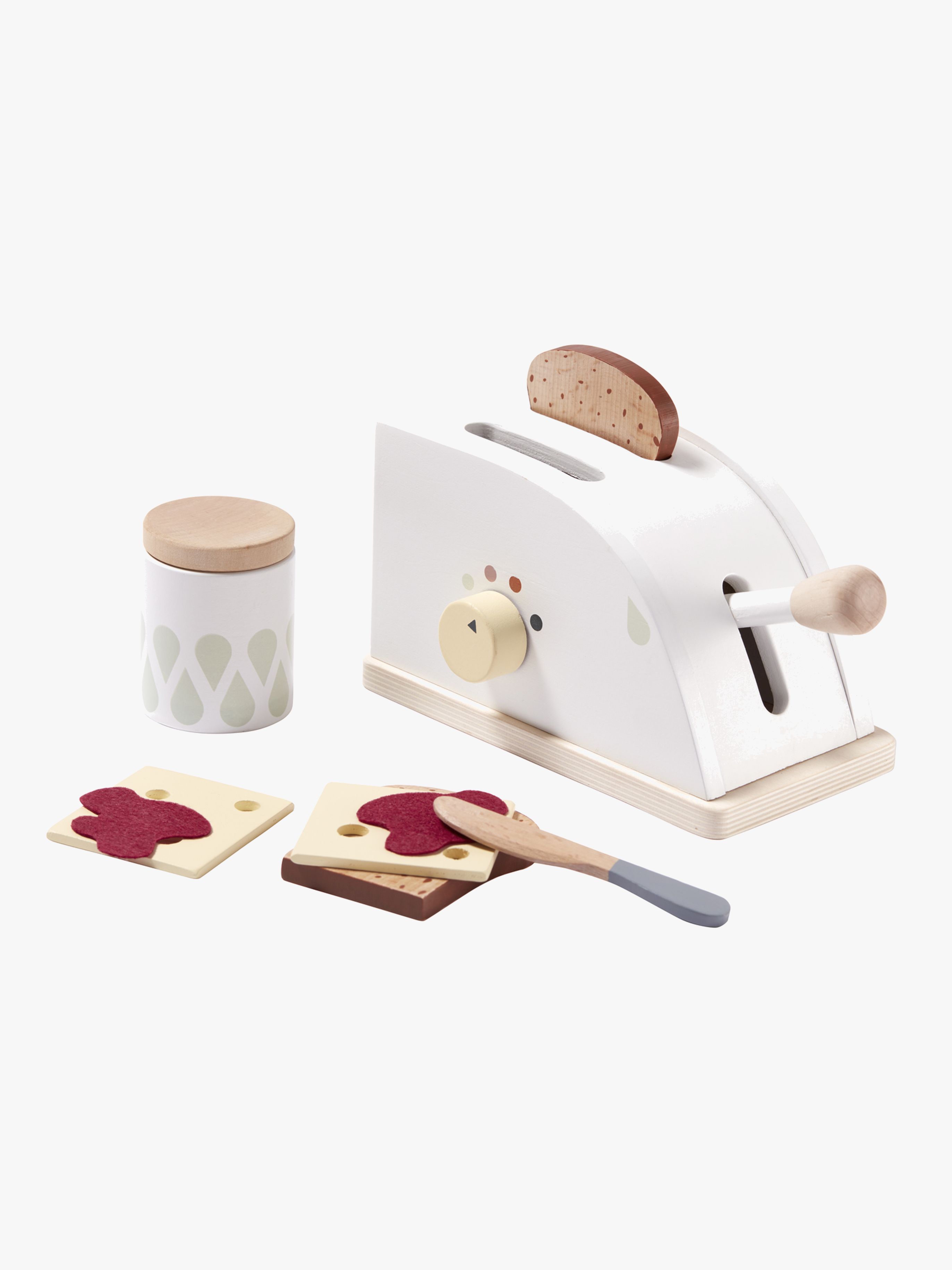 Kids Concept Toaster