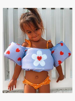 Swim Essentials Schwimmgürtel, Sweet Hearts