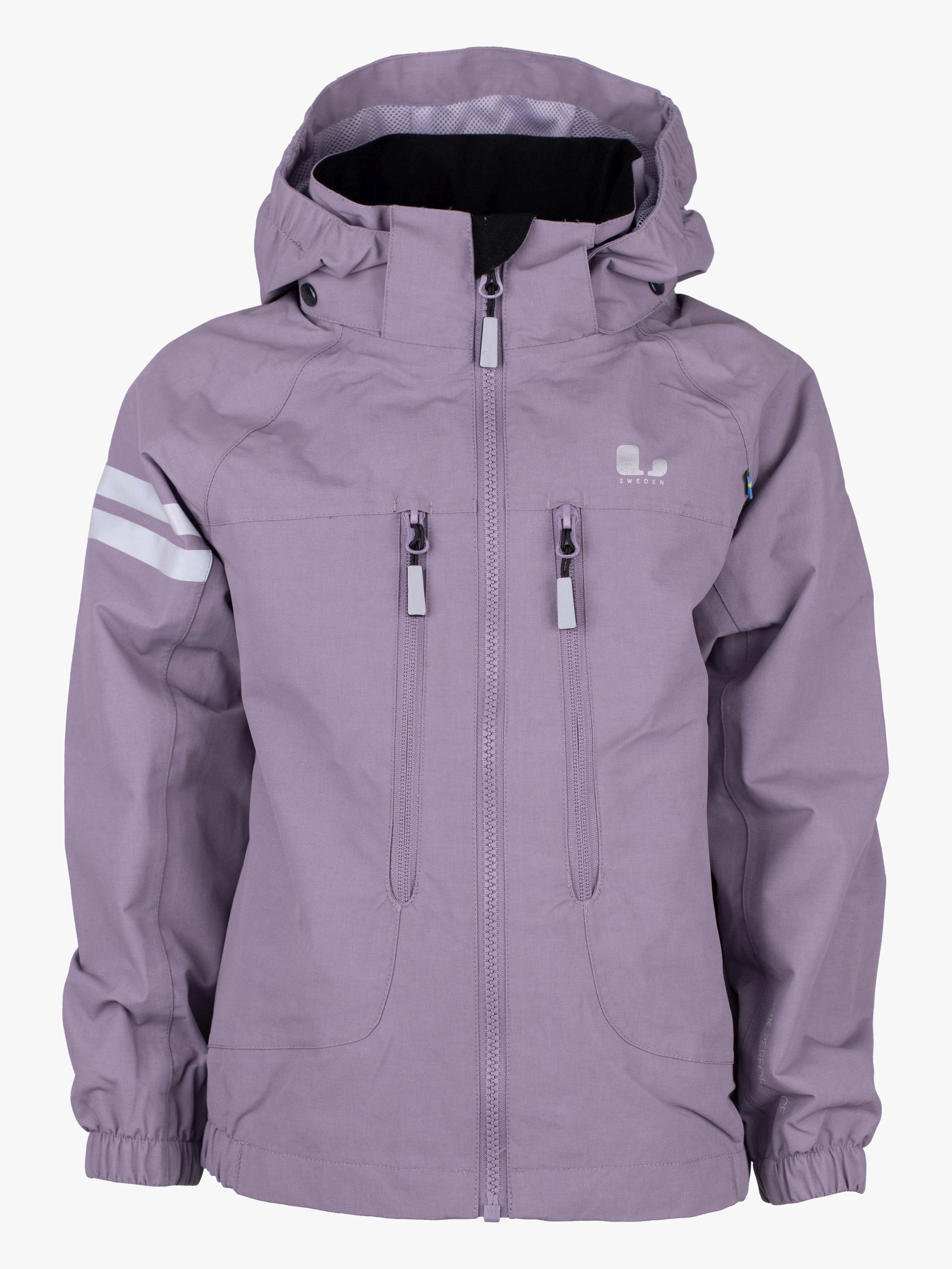 Lindberg Lingbo Outdoorjacke, Lavender, 120