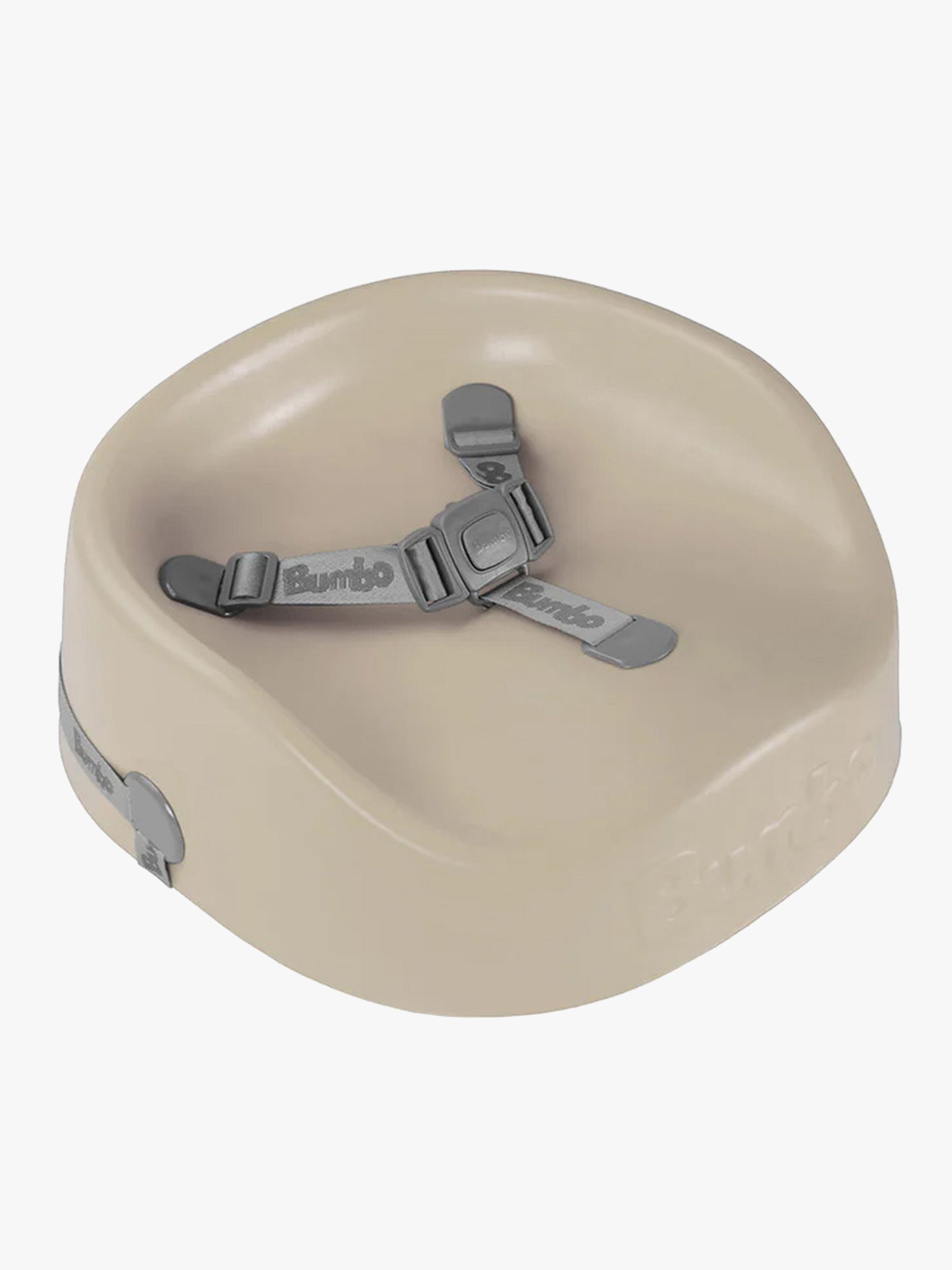 Bumbo Babysitz, Taupe