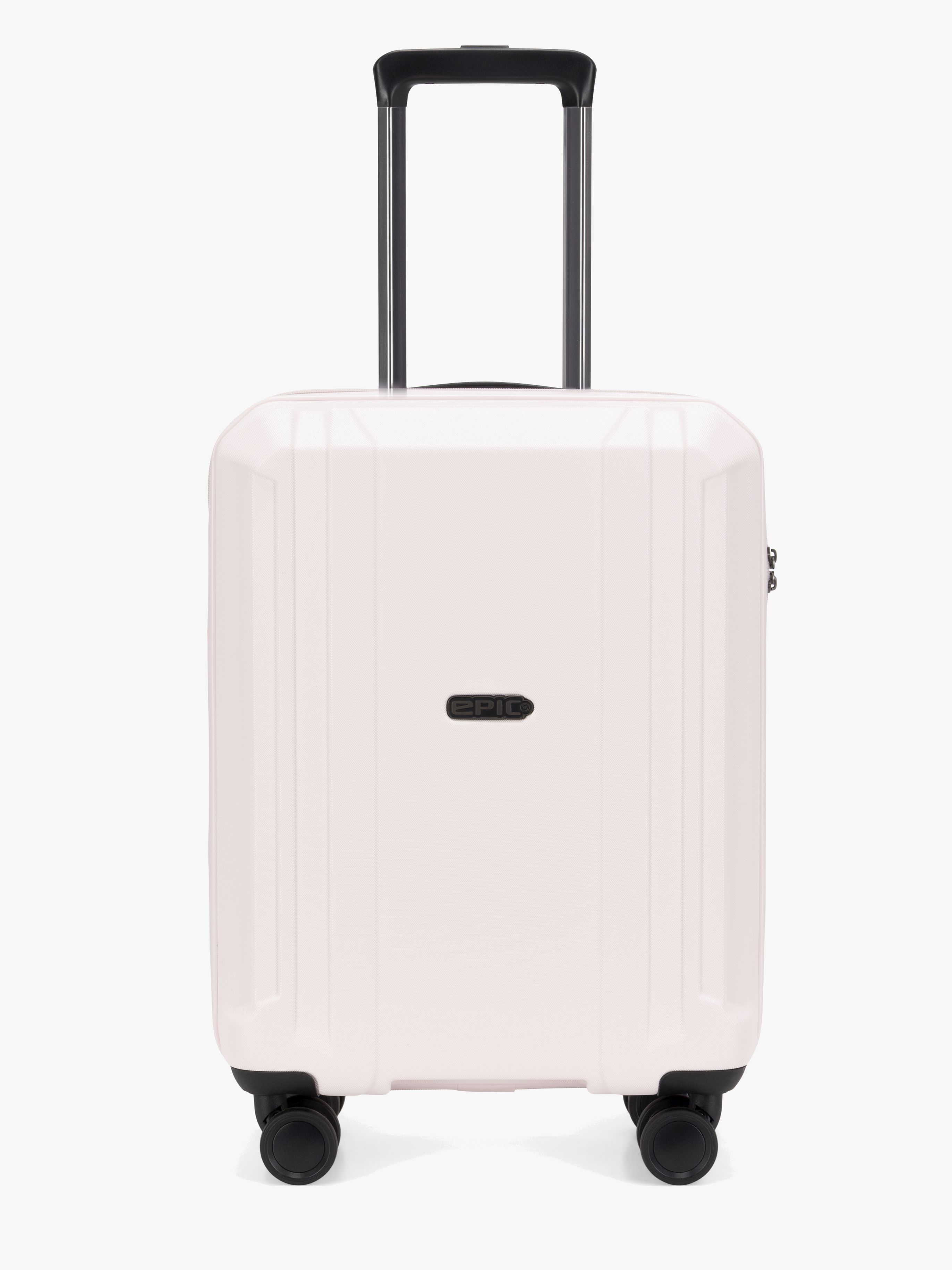 EPIC Travelgear Airwave NEO Koffer 39L, Sugar Rose