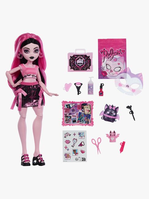 Monster High Spielzeugset Draculaura Self-Care Secrets 01126005-2462_2.jpg