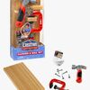 Little Tikes Creative Construction Hammer- und Nagelset