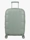 American Tourister Dreami Spinner Koffer 69-78L, Everdream Sage