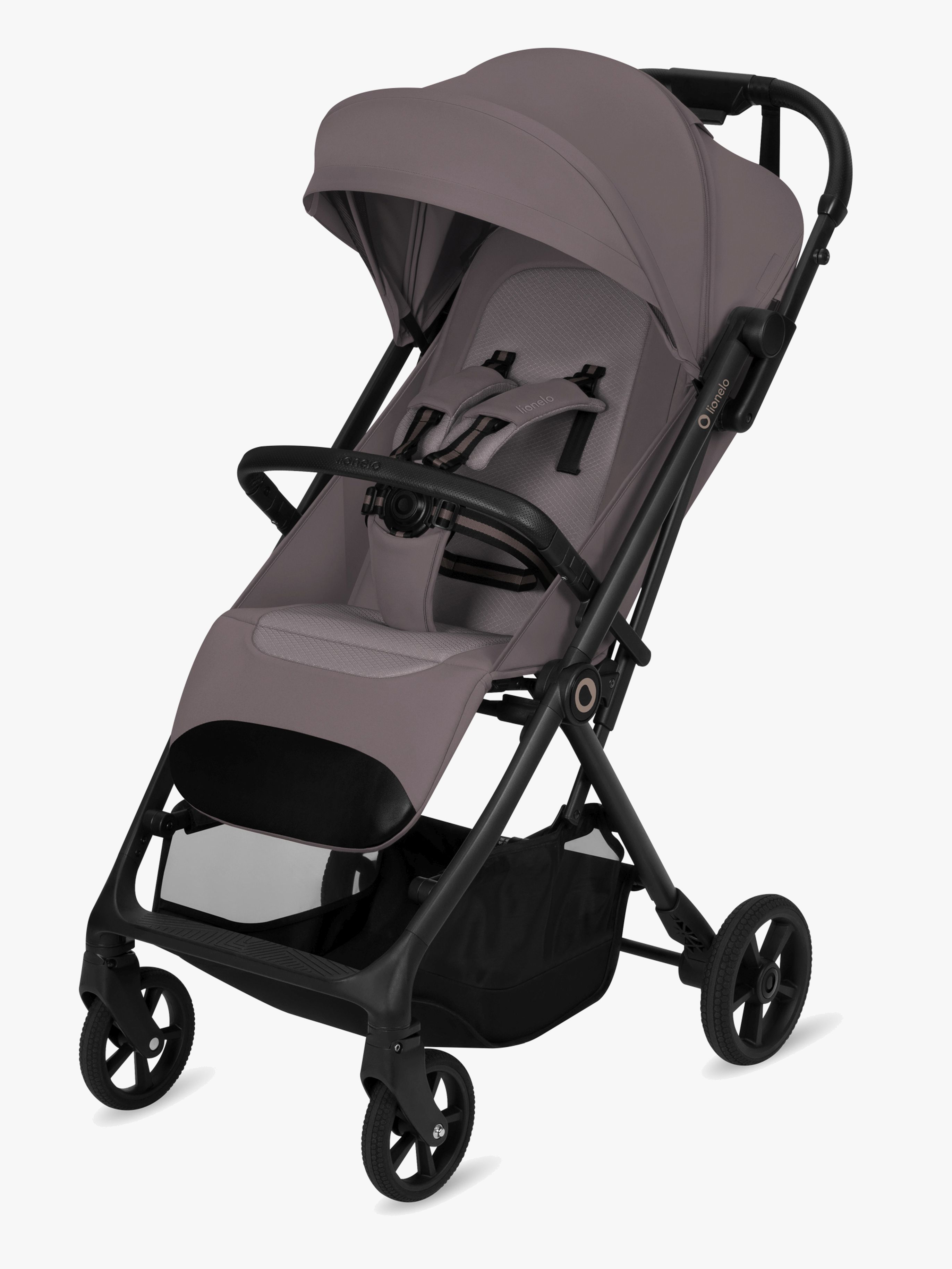 Lionelo TANSI Buggy, Beige Taupe