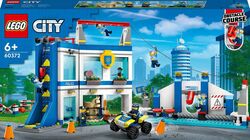 LEGO City Police 60372 Polizeischule