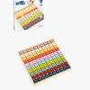 Small Foot Bunte Multiplikationstabelle