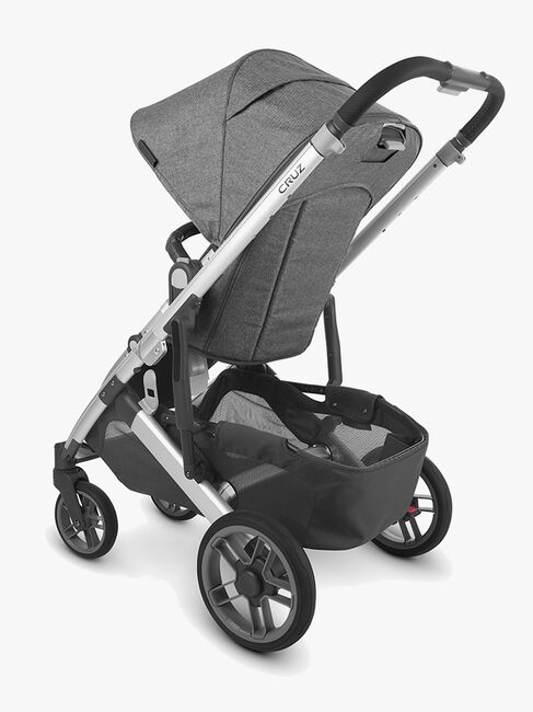 UPPAbaby CRUZ V2 Buggy, Jordan Grey