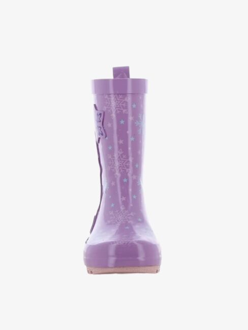 Disney Die Eiskönigin Gummistiefel, Lilac/Light Pink