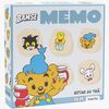 Bamse Memo-Spiel
