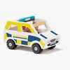 Kids Concept Aiden Polizeiauto