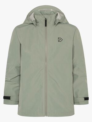 Didriksons Piko Outdoorjacke, Wilted Leaf
