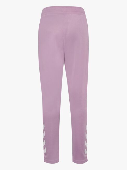 Hummel JR Trainingsanzug, Lavender Mist