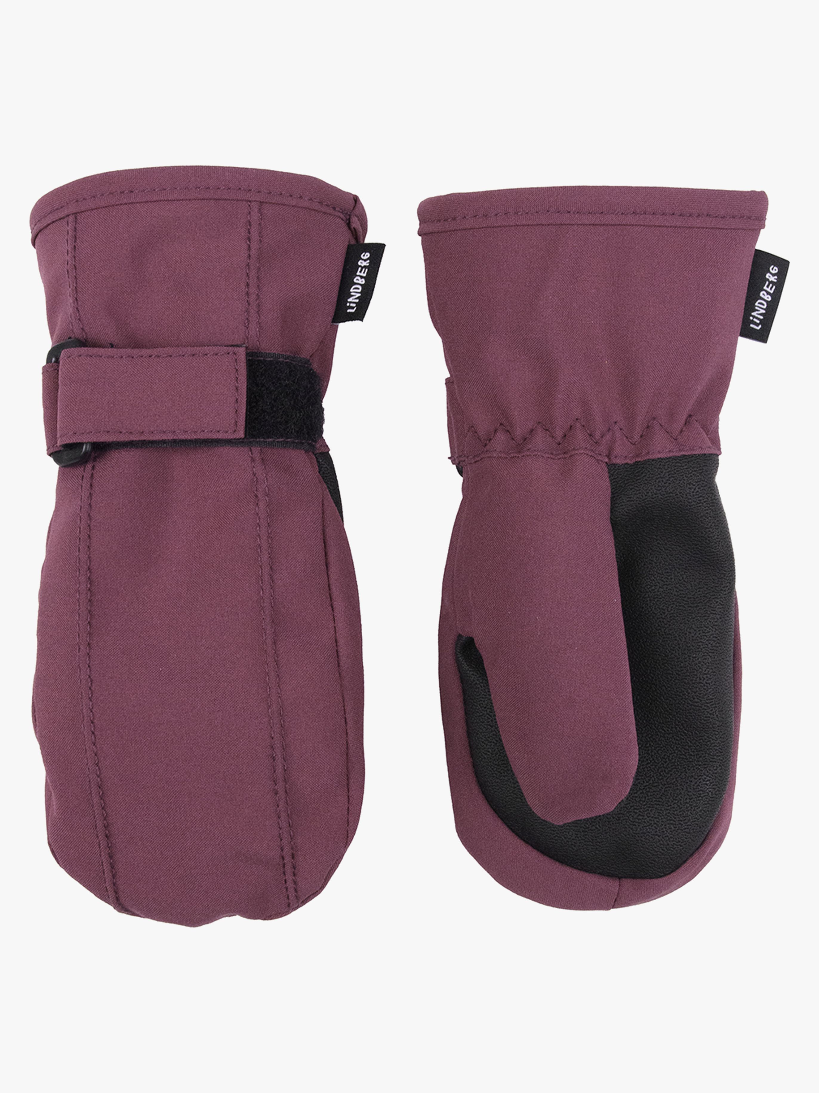 Colden Fäustlinge, Dry Rose, 4-6 Jahre