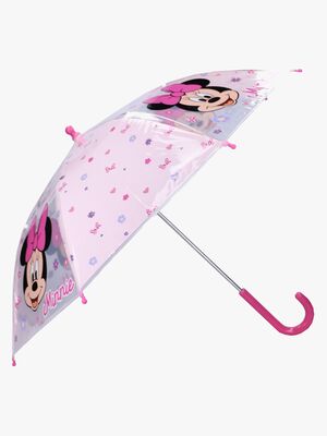 Disney Minnie Maus Regenschirm Rainy Days
