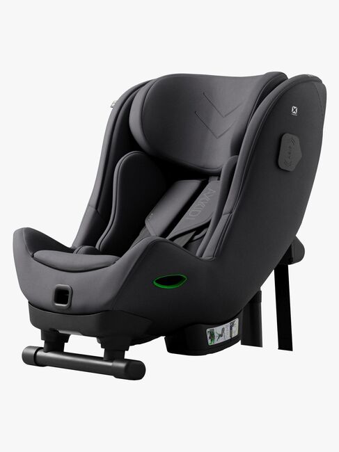 Axkid Minikid 4 Max Kindersitz, Arctic Mist Grey