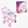 Smoby Disney Princess XL Servierwagen