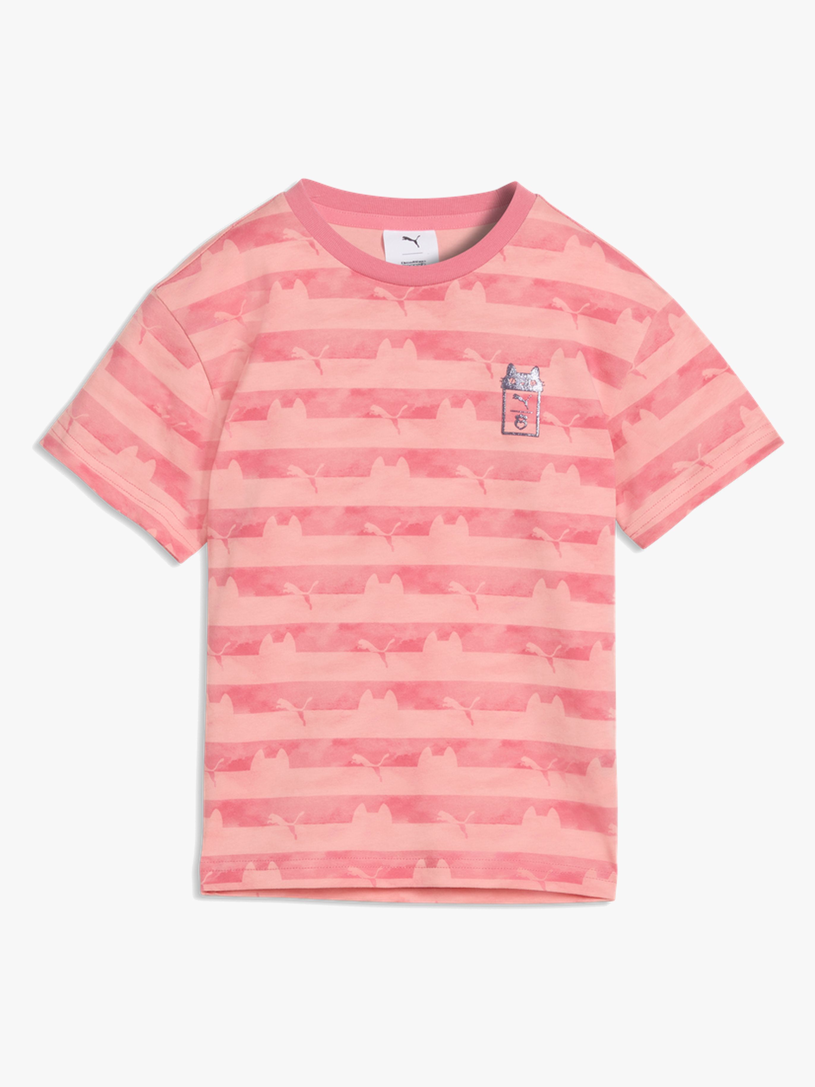 Gabby's Dollhouse T-Shirt, Rosa, 104