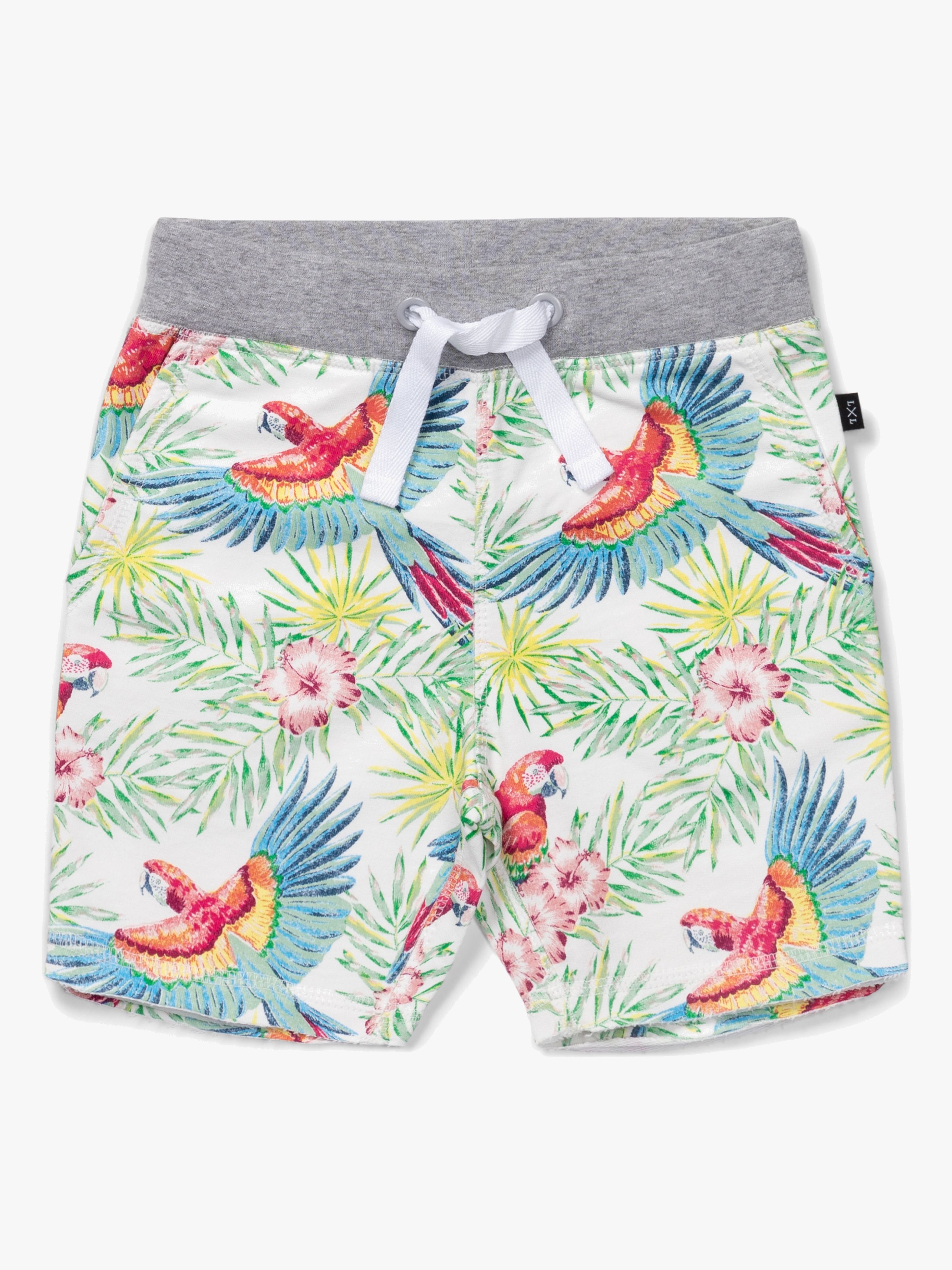 Fabriano Shorts, Birds 110–116