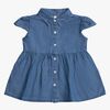 Petite Chérie Atelier Holly Kleid, Blue