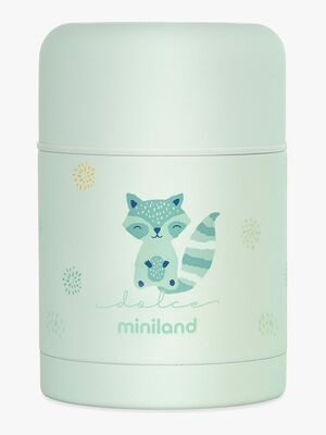 Miniland Thermobehälter, Mint