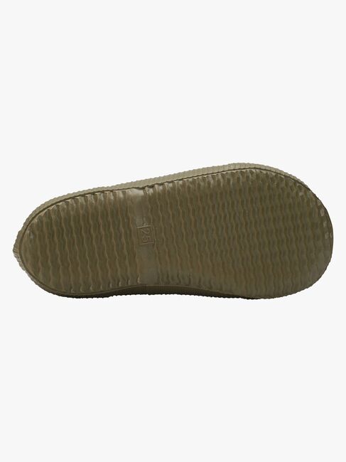 Viking Indie Urban Gummistiefel, Olive