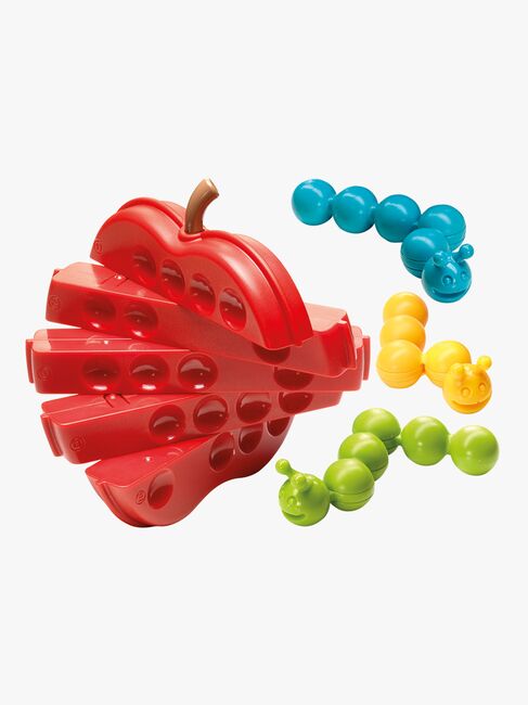 SmartGames Spiel Apple Twist