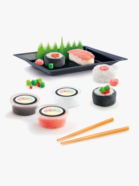 So Slime Slime-Set Sushi