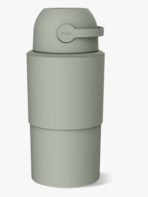 Magic Heka L Windeleimer, Lichen