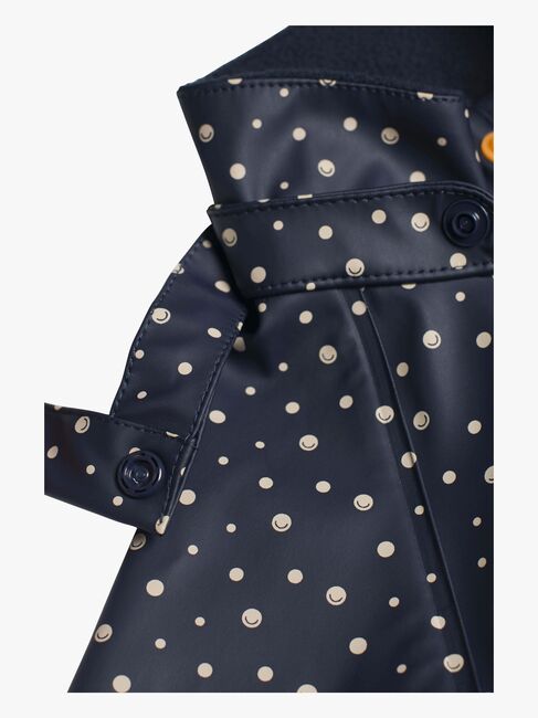 Viking Jolly Regenset, Marineblau