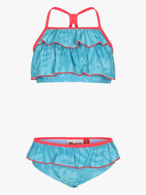 LEGO Wear Anitta Bikini, Mint