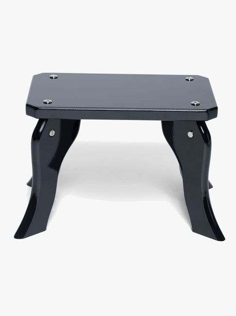 Cloudberry Castle Spielzeugflügel, Schwarz