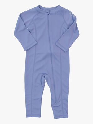 Geggamoja UV-Anzug, Blau